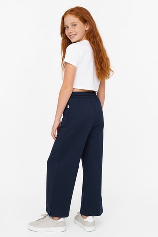 Pantalón - Azul marino