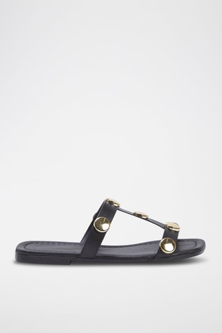 Mules - Noir