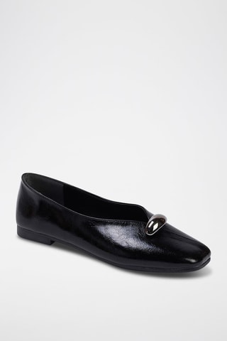 Ballerines - Noir