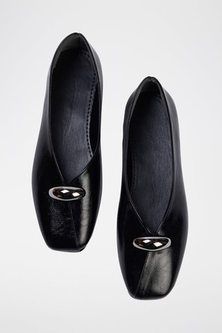 Ballerines - Noir