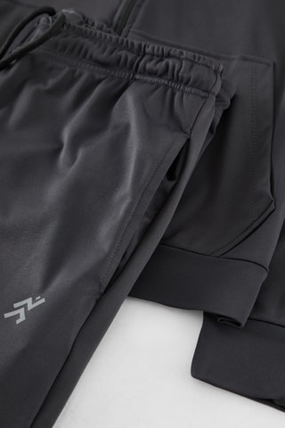 Veste et pantalon de survêtement - Gris