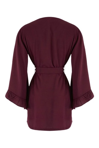 Kimono - Rouge
