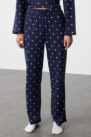 Pyjama - Bleu