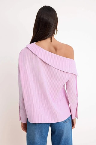 Blouse - Rose