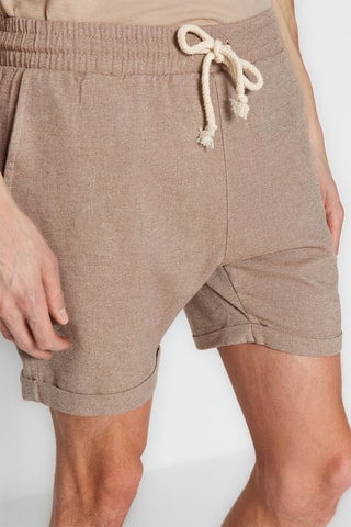 Bermuda - Beige