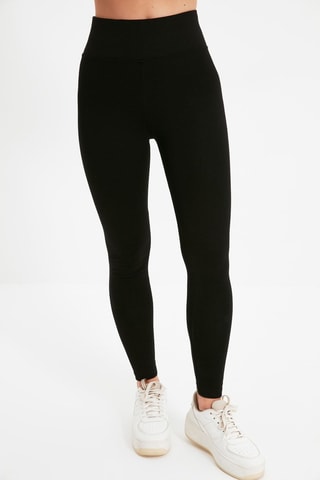 Legging - Noir