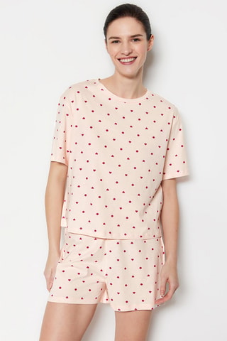 Pyjama - Rose