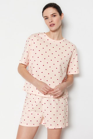 Pyjama - Rose