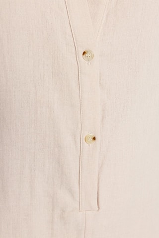 Combishort - Blanc