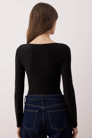 Body - Noir