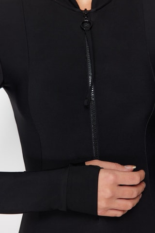 Maillot 1 pièce - Noir