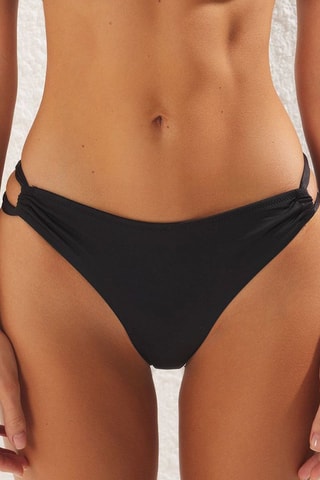 Bas de maillot - Noir