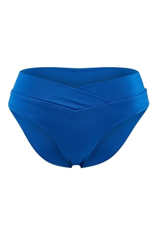 Bas de maillot - Bleu
