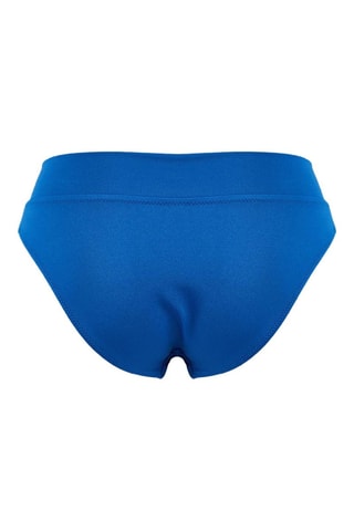 Bas de maillot - Bleu
