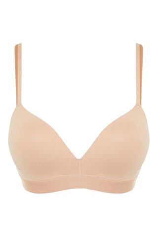 Soutien-gorge - Beige