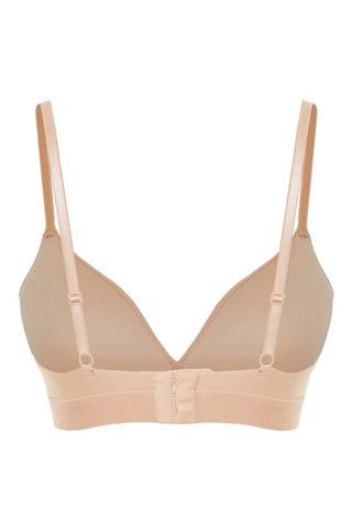 Soutien-gorge - Beige