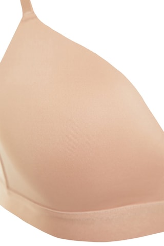 Soutien-gorge - Beige