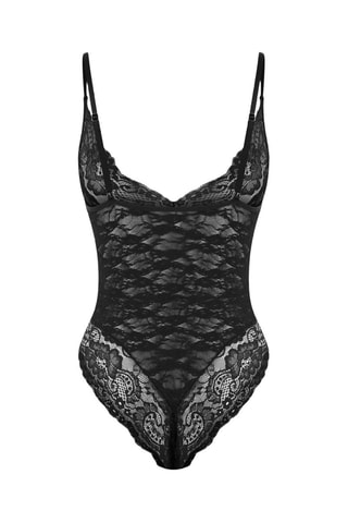 Body - Noir