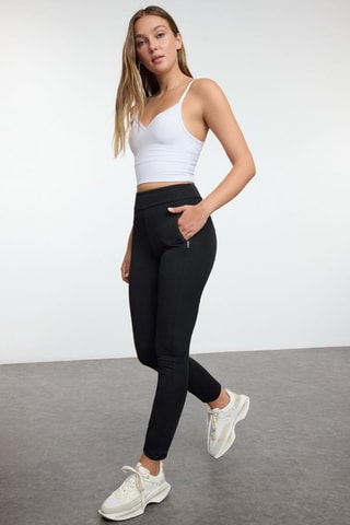 Legging - Noir