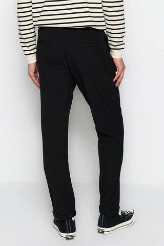 Pantalon - Noir