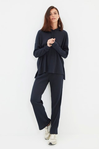 Pyjama 2 pièces - Bleu