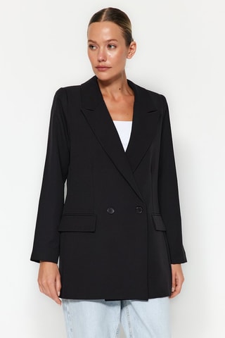 Blazer - Noir