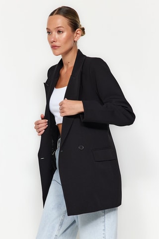 Blazer - Noir
