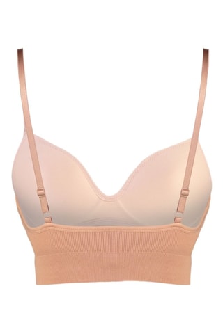 Bralette - Rose