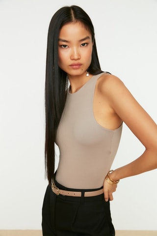 Body - Beige