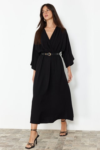 Robe - Noir