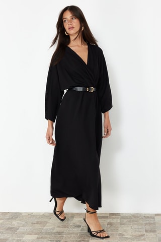 Robe - Noir