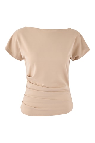 Top - Beige