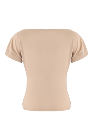 Top - Beige