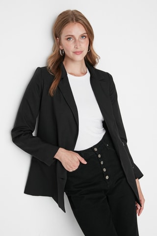 Veste - Noir