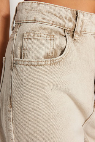 Jean - Beige