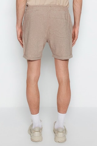 Bermuda - Beige