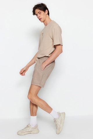 Bermuda - Beige
