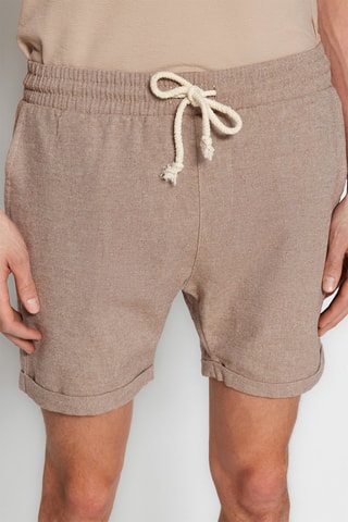 Bermuda - Beige