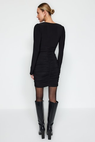 Robe - Noir