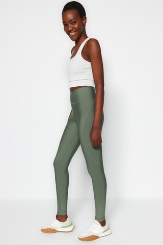 Brassière de sport - Blanc