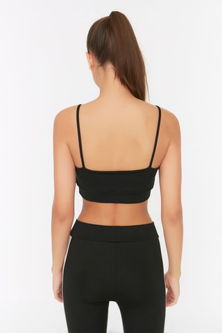 Brassière - Noir