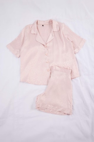 Pyjama - Gris