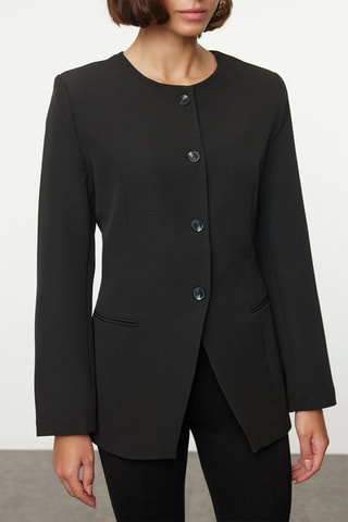 Veste - Noir