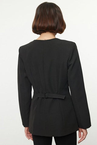 Veste - Noir