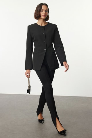 Veste - Noir