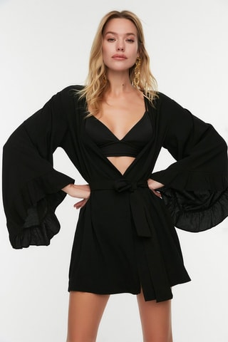 Kimono - Noir