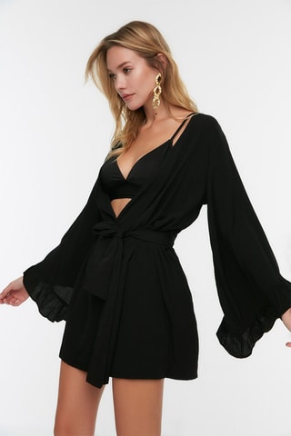 Kimono - Noir