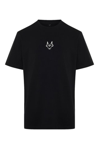 T-shirt - Noir