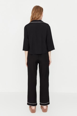 Pyjama - Noir