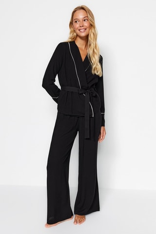 Pyjama - Noir